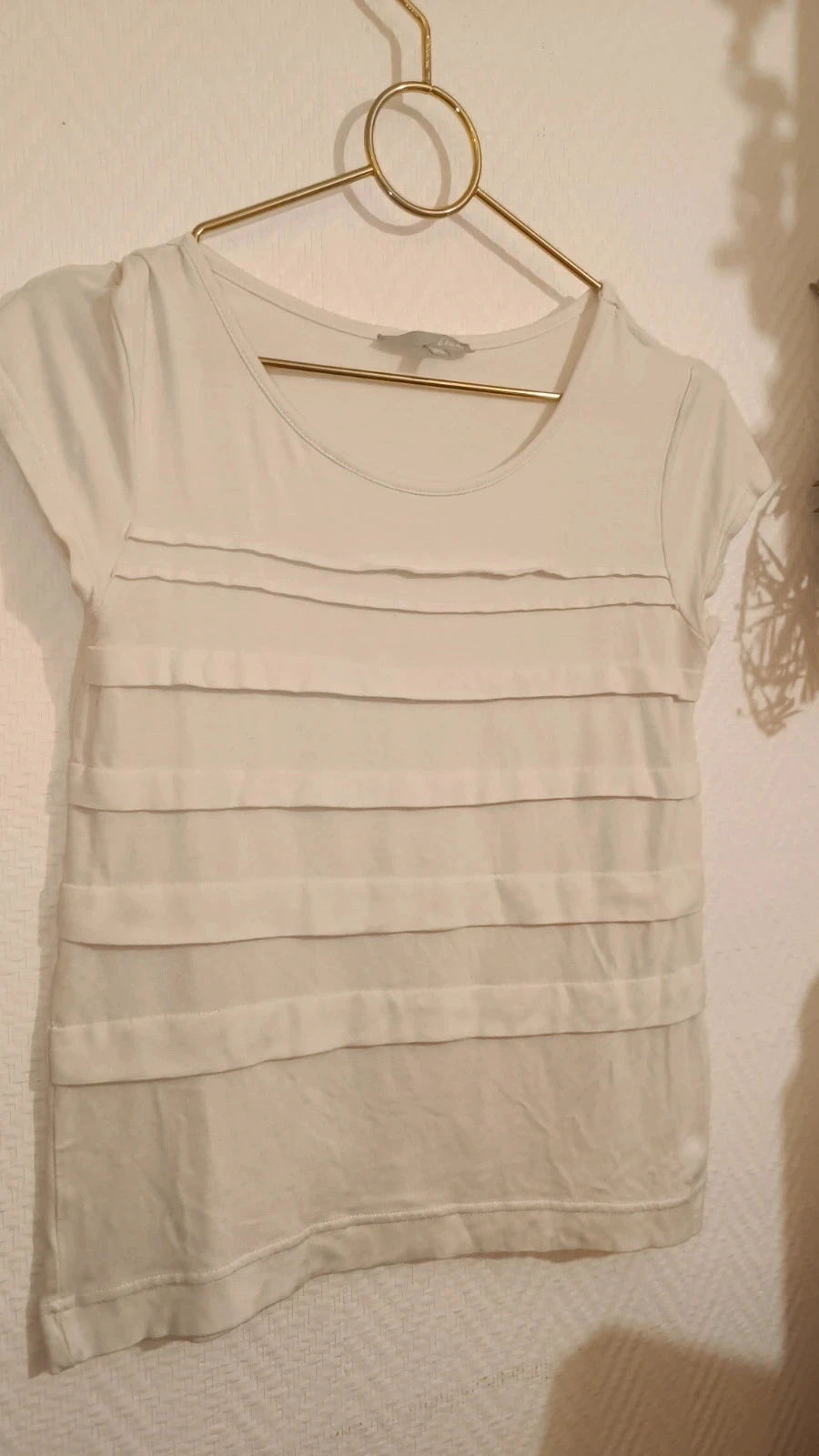 Camiseta blanca – photo 2